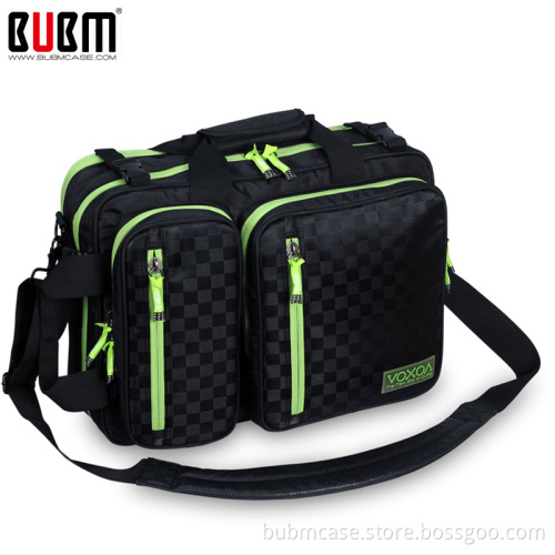 BUBM VOXOA-S60 Mixer equipment bag